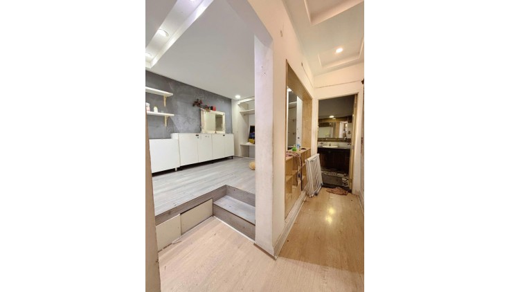 HẺM 7M THÔNG, NGAY LÔ TƯ - GÒ XOÀI, 52M2, 2 TẦNG, SỔ ĐẸP NỞ HẬU NHẸ HOÀN CÔNG ĐỦ GIÁ CHỈ NHỈNH 4 TỶ